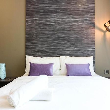 Vortex Suite & Residence Kuala Lumpur Extérieur photo
