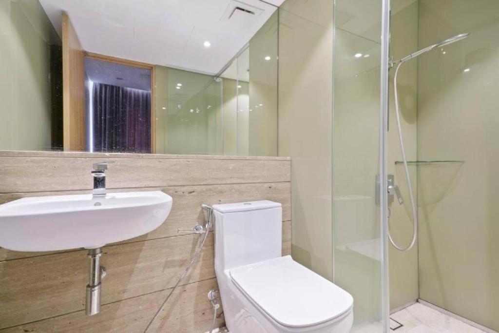 Vortex Suite & Residence Kuala Lumpur Extérieur photo