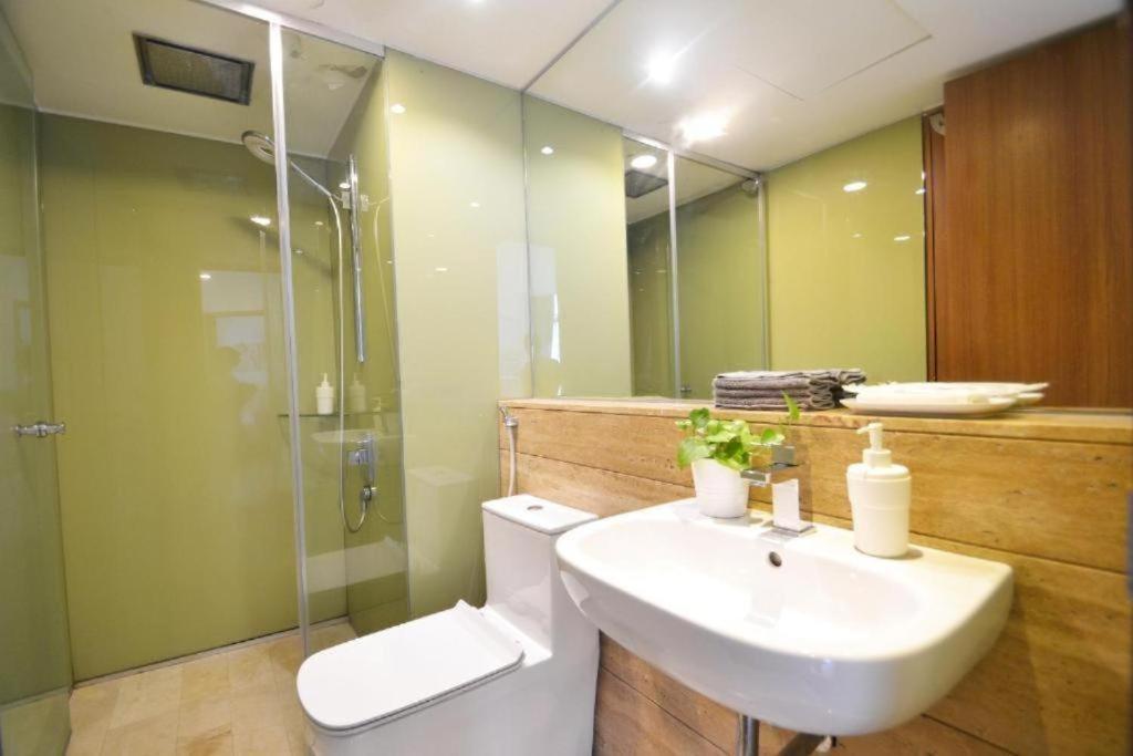 Vortex Suite & Residence Kuala Lumpur Extérieur photo