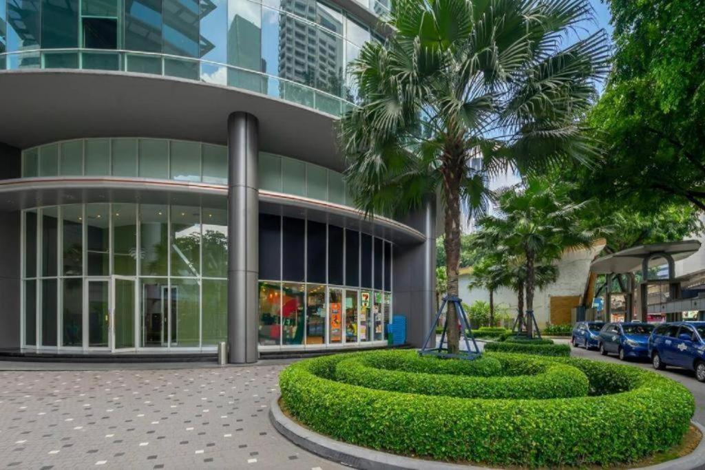 Vortex Suite & Residence Kuala Lumpur Extérieur photo